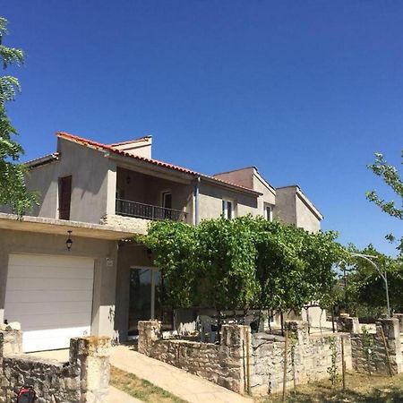 Villa Mandorla With Private Pool Ζαντάρ Εξωτερικό φωτογραφία