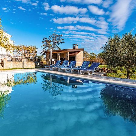 Villa Mandorla With Private Pool Ζαντάρ Εξωτερικό φωτογραφία
