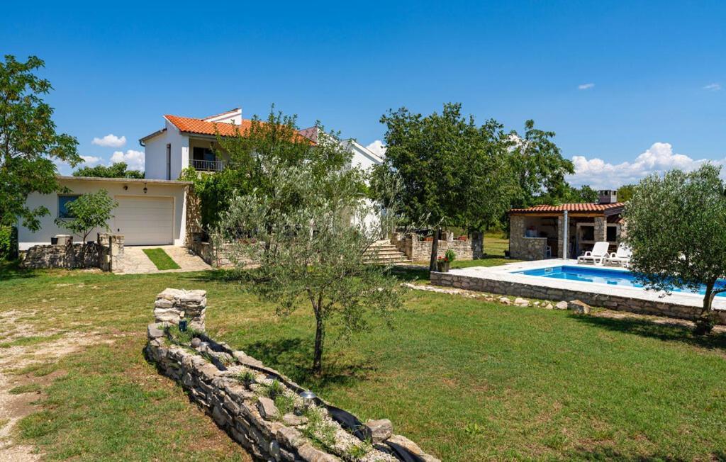 Villa Mandorla With Private Pool Ζαντάρ Εξωτερικό φωτογραφία