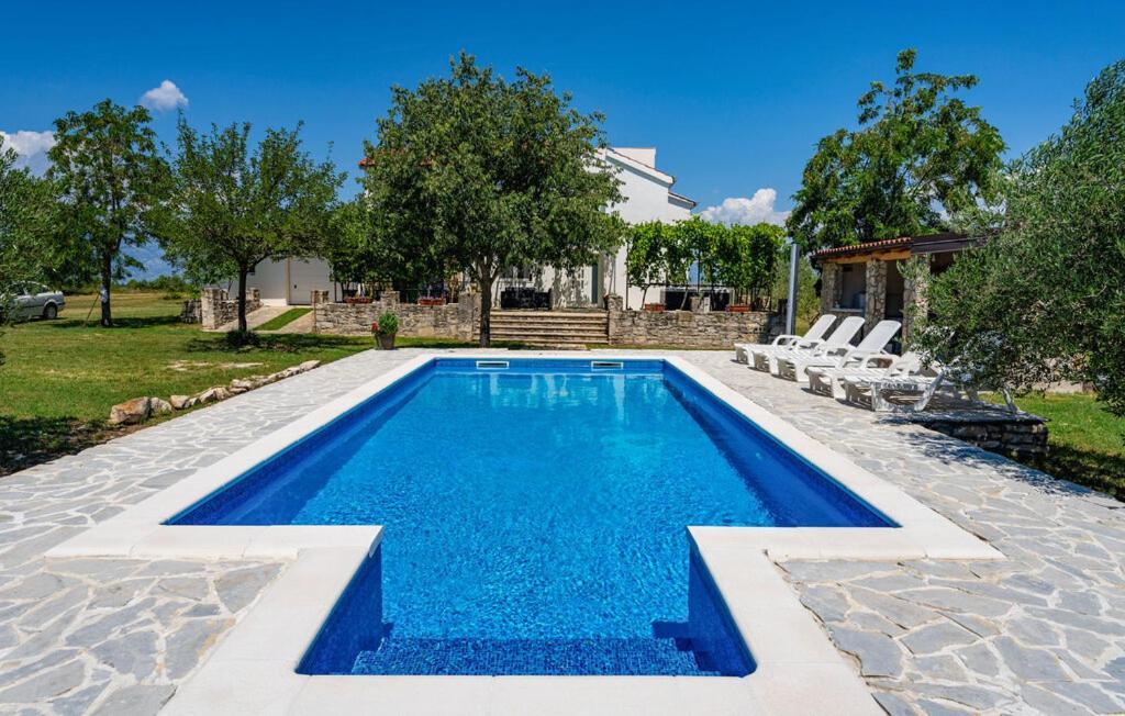 Villa Mandorla With Private Pool Ζαντάρ Εξωτερικό φωτογραφία