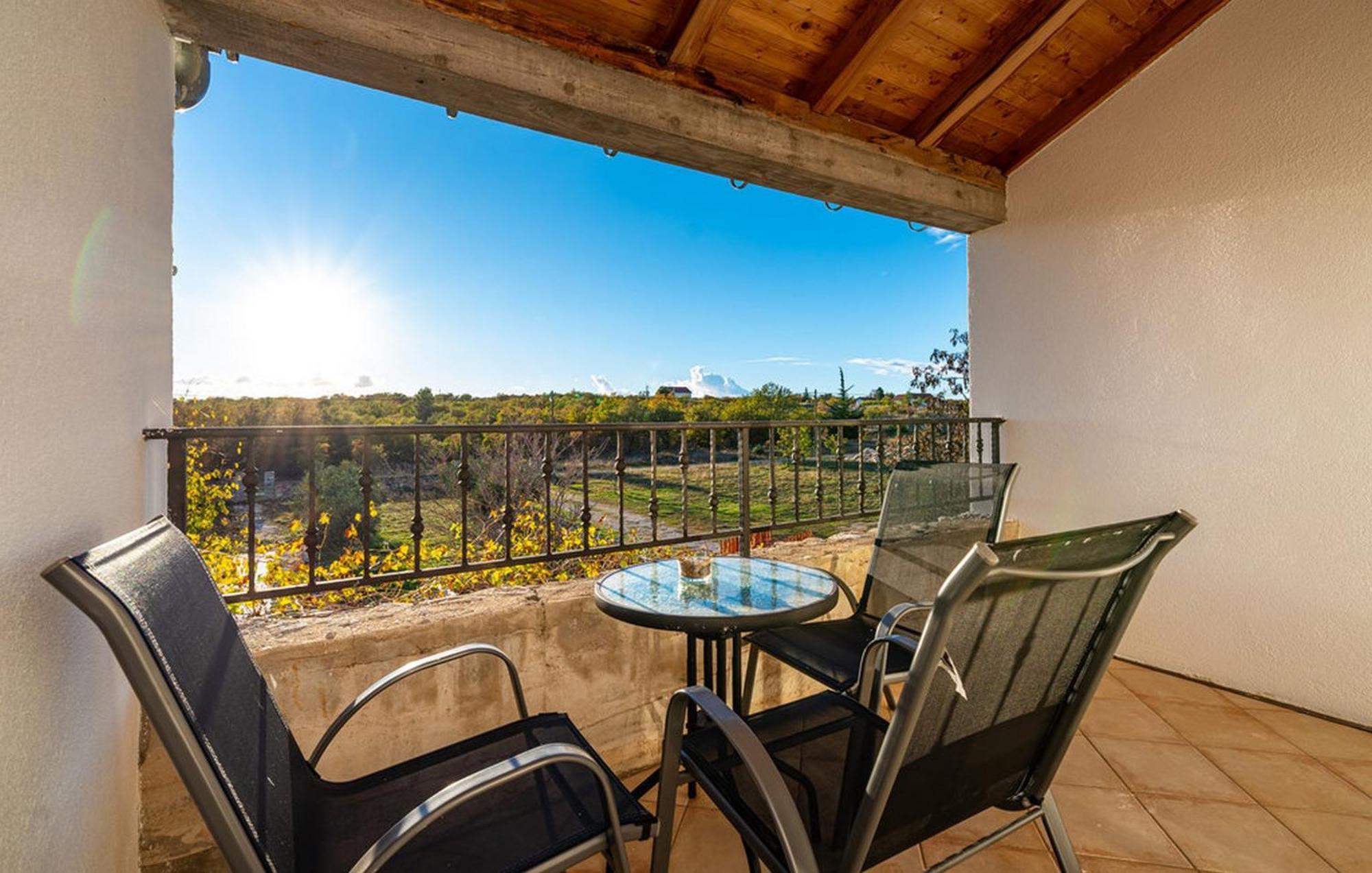 Villa Mandorla With Private Pool Ζαντάρ Εξωτερικό φωτογραφία