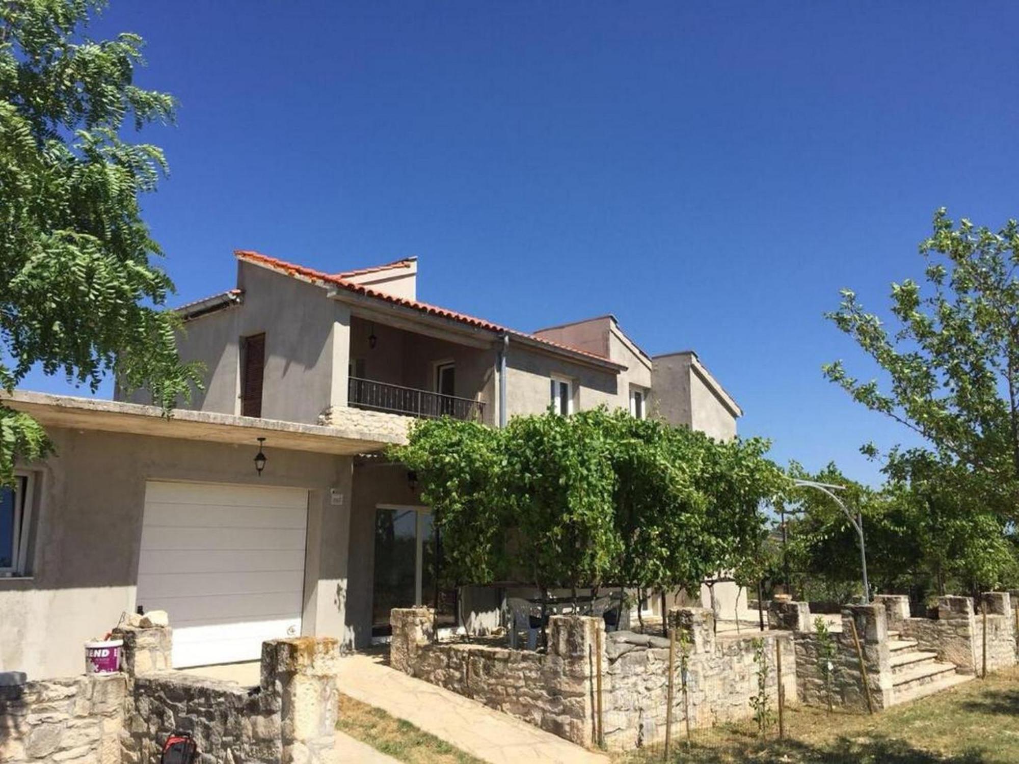 Villa Mandorla With Private Pool Ζαντάρ Εξωτερικό φωτογραφία