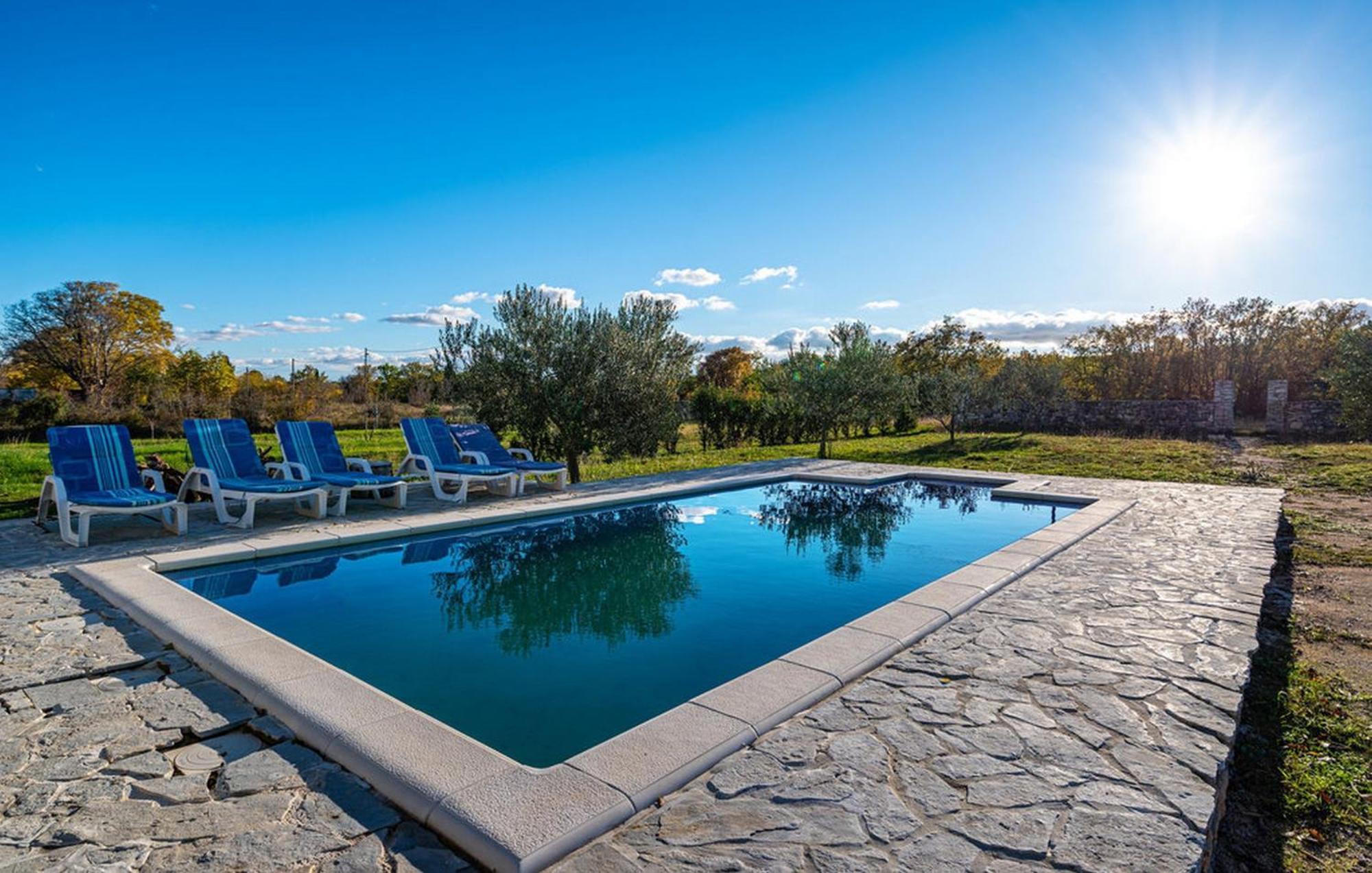 Villa Mandorla With Private Pool Ζαντάρ Εξωτερικό φωτογραφία