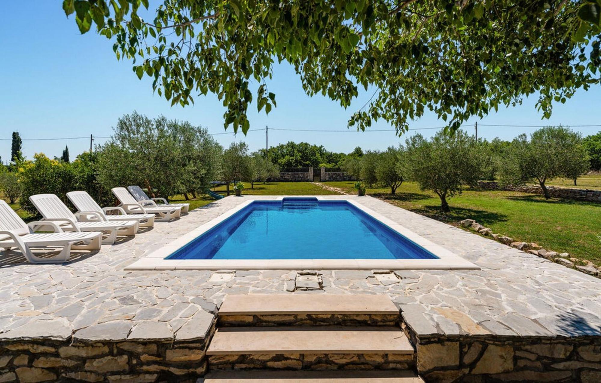 Villa Mandorla With Private Pool Ζαντάρ Εξωτερικό φωτογραφία