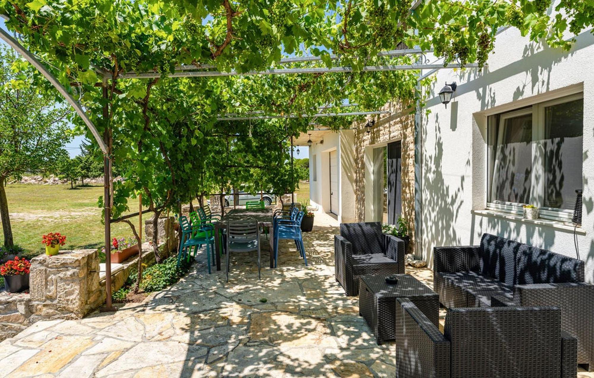 Villa Mandorla With Private Pool Ζαντάρ Εξωτερικό φωτογραφία