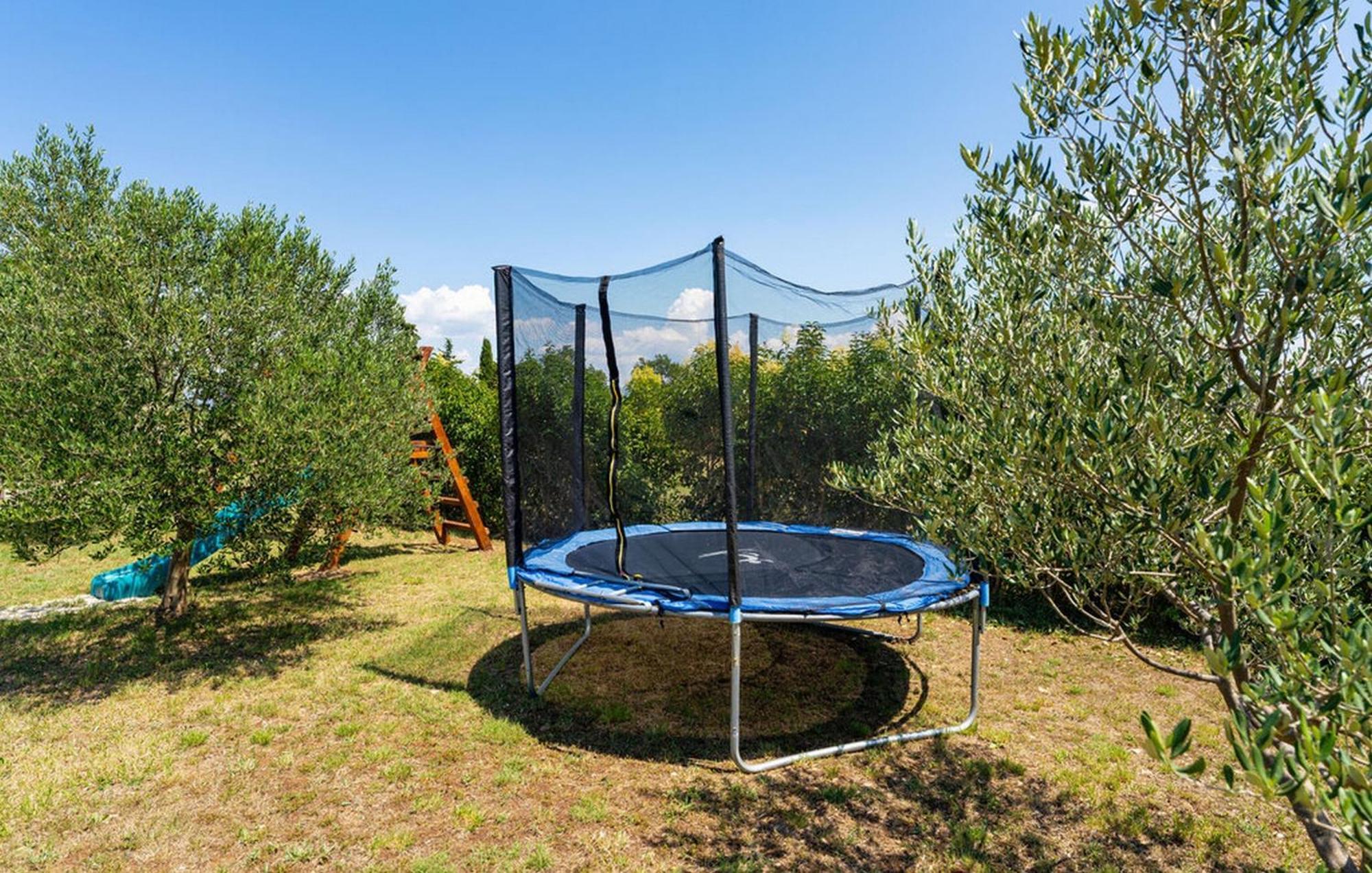 Villa Mandorla With Private Pool Ζαντάρ Εξωτερικό φωτογραφία