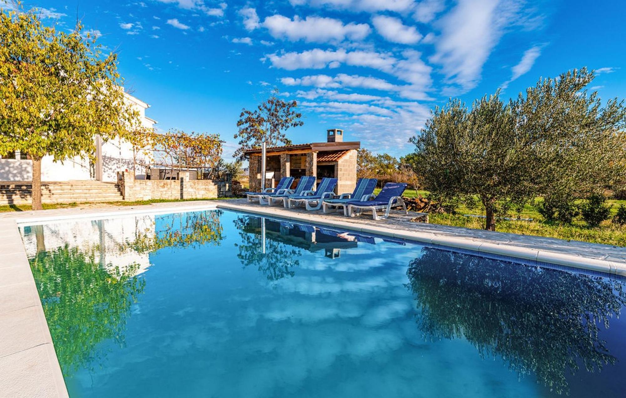 Villa Mandorla With Private Pool Ζαντάρ Εξωτερικό φωτογραφία